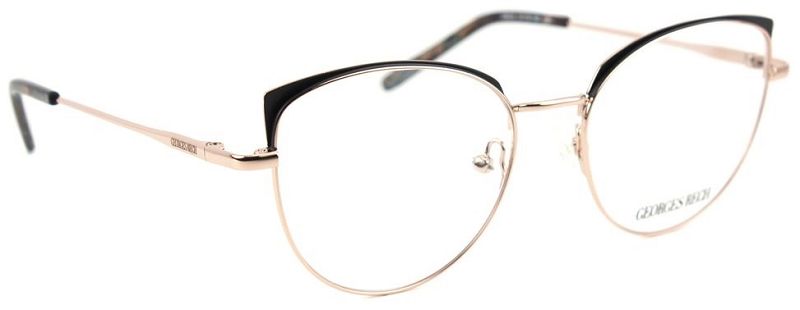 Georges rech online lunettes